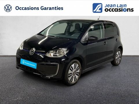 Volkswagen UP e-up! 83 Electrique Life Plus 2023 occasion Sassenage 38360