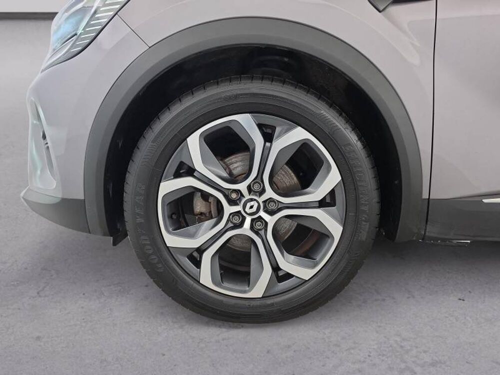 Captur E-Tech 145 - 21 Intens 2022 occasion 29000 Quimper