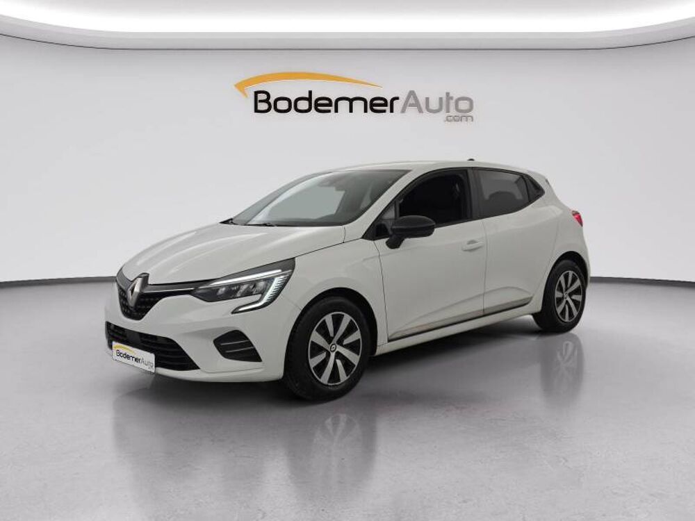 Clio TCe 90 Evolution 2023 occasion 56850 Caudan