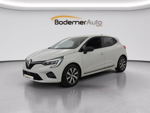 Renault Clio TCe 90 Evolution 2023 occasion Caudan 56850