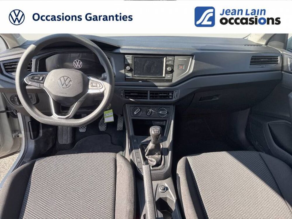 Taigo 1.0 TSI 95 BVM5 2023 occasion 38500 Voiron