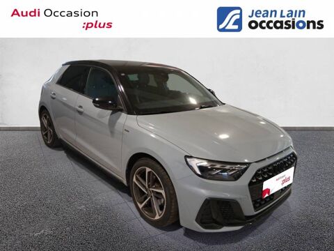 A1 Sportback 35 TFSI 150 ch S tronic 7 S Line 2025 occasion 74200 Margencel
