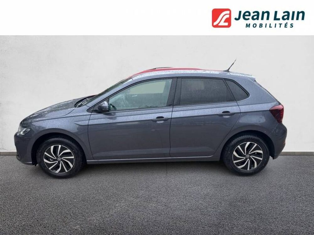 Polo 1.0 TSI 95 S&S DSG7 VW Edition 2026 occasion 38600 Fontaine