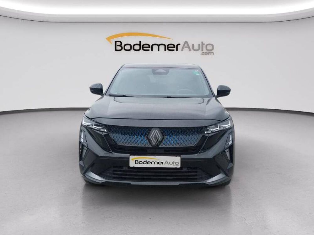 Rafale E-Tech full hybrid 200 ch esprit Alpine 2026 occasion 22400 Lamballe