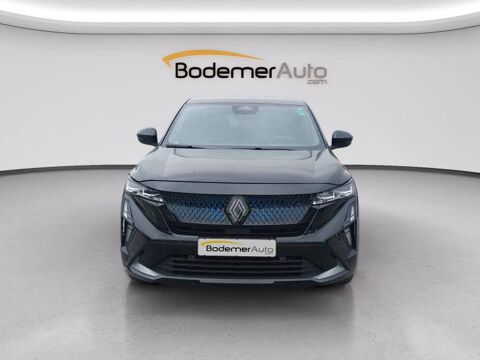 Rafale E-Tech full hybrid 200 ch esprit Alpine 2026 occasion 22400 Lamballe