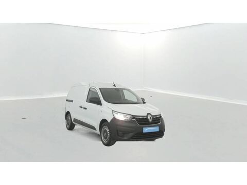 Express EXPRESS VAN BLUE DCI 95 - 22 CONFORT 2024 occasion 56850 Caudan