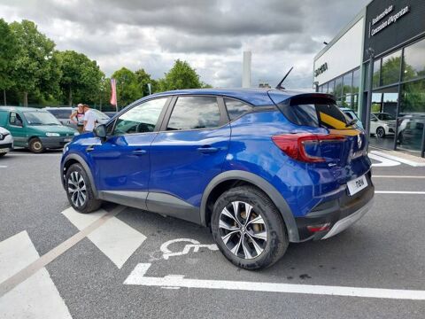 Captur TCe 90 Evolution 2023 occasion 61200 Argentan