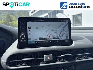 Zr-v ZR-V e:HEV 2.0 i-MMD Advance 2025 occasion 74100 V&eacute;traz-Monthoux