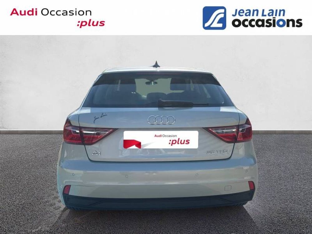 A1 Sportback 25 TFSI 95 ch BVM5 Entry 2023 occasion 74600 Seynod