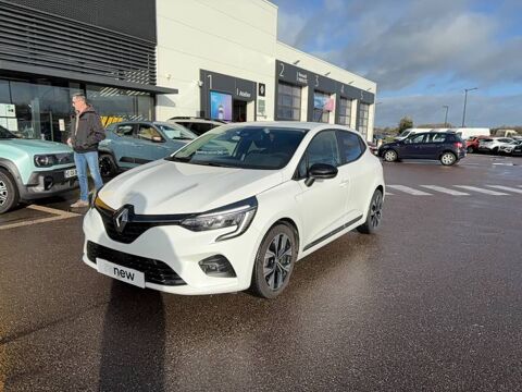 Annonce voiture Renault Clio 15991 €