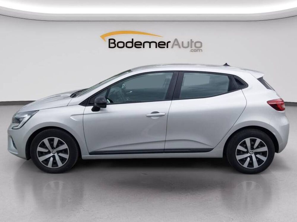 Clio TCe 90 Equilibre 2022 occasion 29900 Concarneau