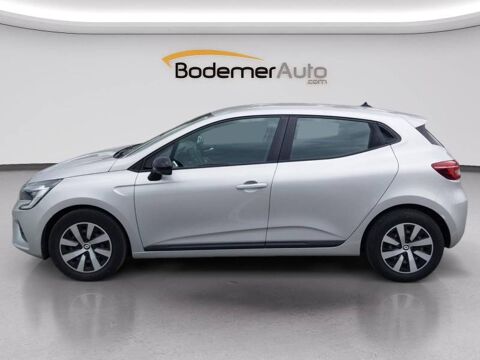 Clio TCe 90 Equilibre 2022 occasion 29900 Concarneau