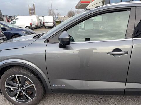 Qashqai e-Power 190 ch Tekna 2024 occasion 56850 Caudan