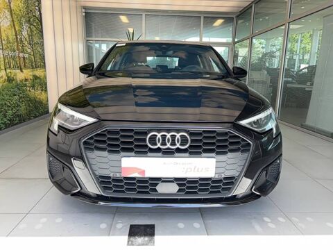 A3 Sportback 35 TDI 150 S tronic 7 Design 2021 occasion 24200 Sarlat-la-Canéda