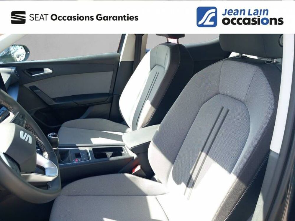 Leon 1.5 TSI 115 BVM6 Copa 2025 occasion 04130 Volx