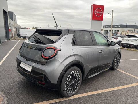 Micra Electrique 40kWh 120ch Engage 2026 occasion 56850 Caudan
