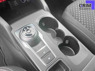 Kuga 2.5 Duratec 180 ch FlexiFuel FHEV E85 Powershift Titani 2026 occasion 34970 Lattes