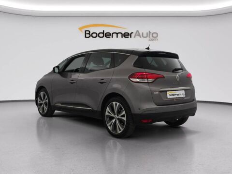 Sc&eacute;nic Scenic dCi 160 Energy EDC Intens 2017 occasion 14400 Bayeux