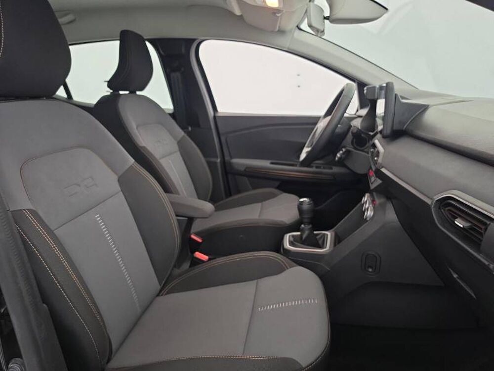 Sandero TCe 110 Stepway Extreme 2024 occasion 29900 Concarneau