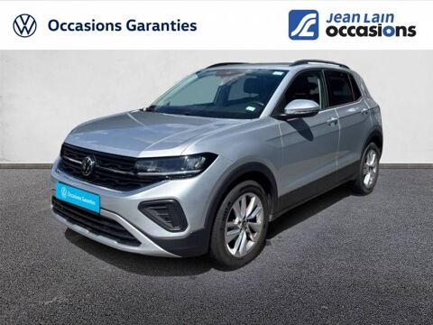 Annonce voiture Volkswagen T-Cross 24890 €