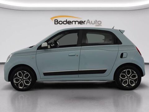 Twingo III SCe 65 - 21 Limited 2022 occasion 29900 Concarneau