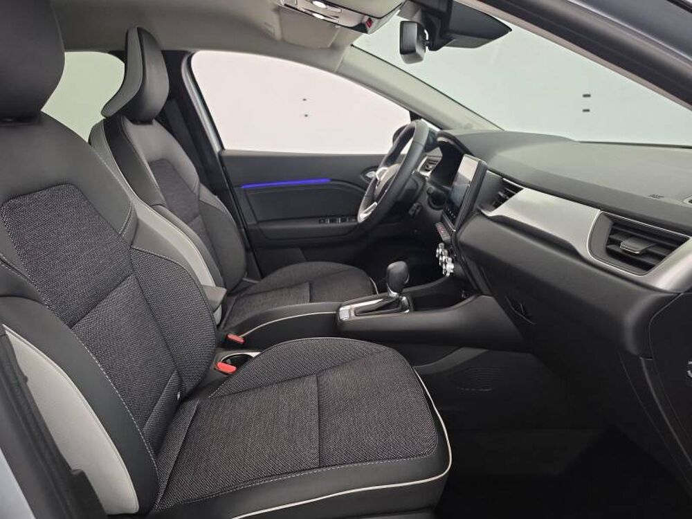 Captur E-Tech full hybrid 145 Techno 2023 occasion 22000 Saint-Brieuc