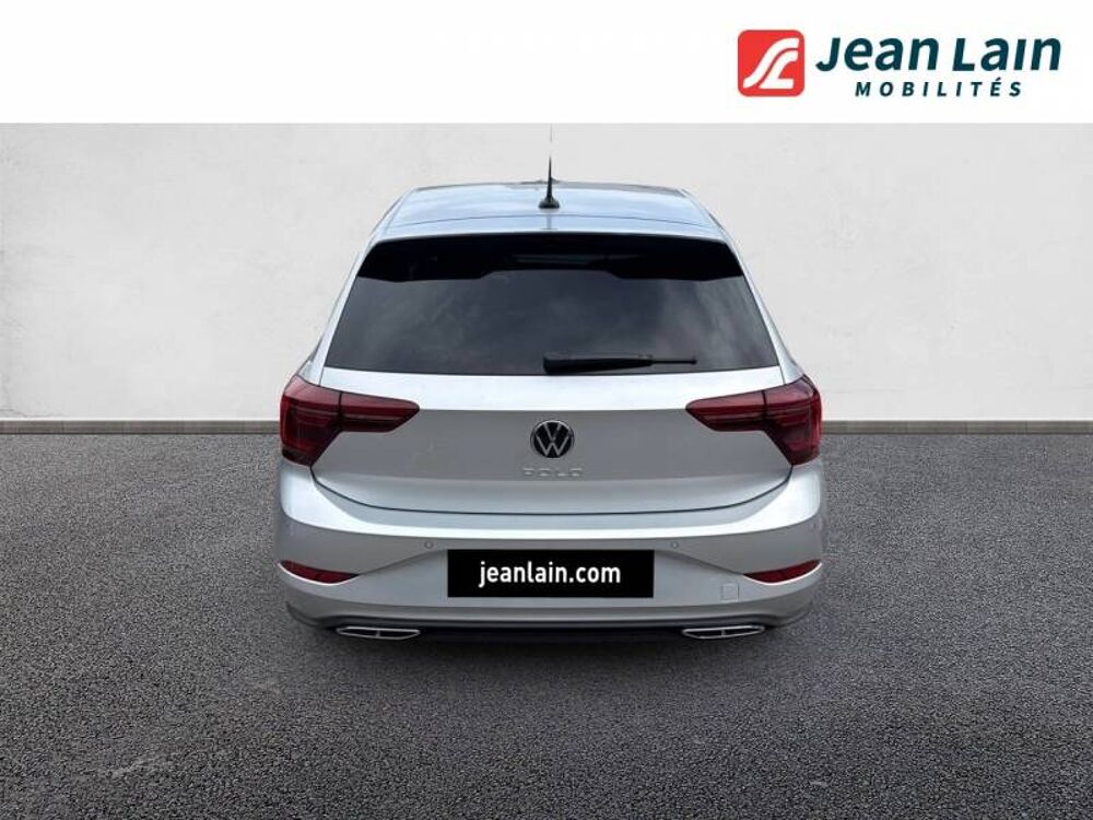 Polo 1.0 TSI 116 S&S DSG7 R-Line Edition 2026 occasion 38600 Fontaine