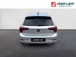 Polo 1.0 TSI 116 S&S DSG7 R-Line Edition 2026 occasion 38600 Fontaine
