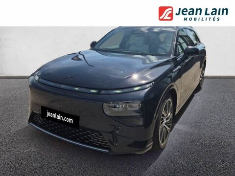 Xpeng G9 Performance 2025 occasion Annecy 74000