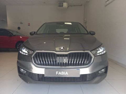 Fabia 1.0 TSI 95 ch EVO 2 BVM5 Selection 2024 occasion 25000 Besançon