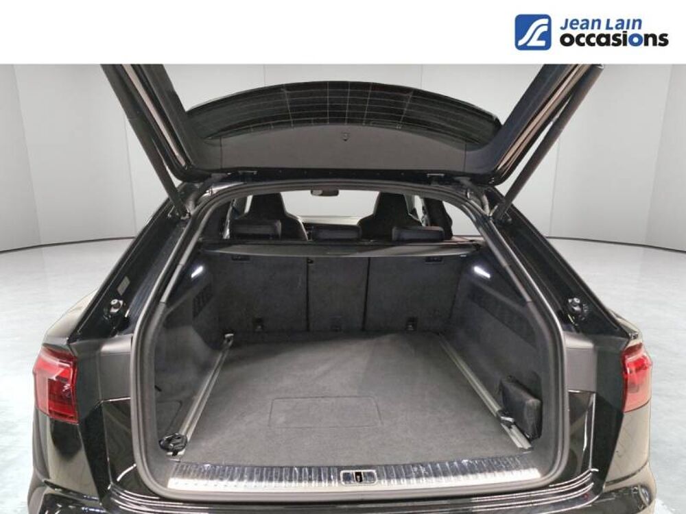 Q5 Q8 60 TFSI e 490 Tiptronic 8 quattro Competition 2024 occasion 73290 La Motte-Servolex