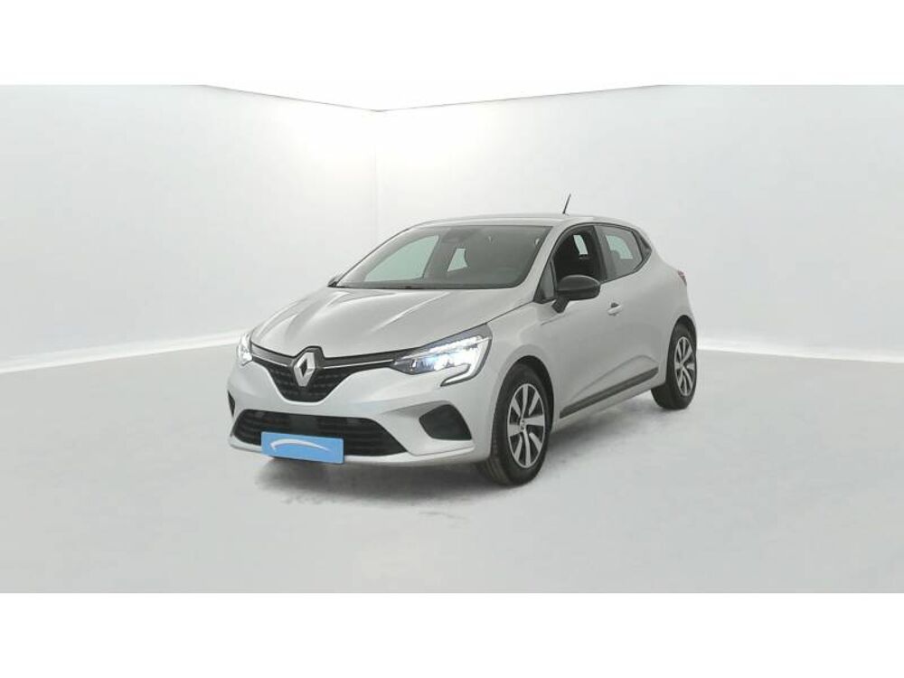 Clio TCe 90 Equilibre 2023 occasion 50100 Cherbourg-en-Cotentin