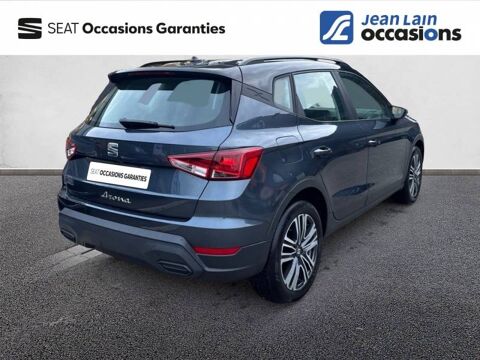 Arona 1.0 TSI 95 ch Start/Stop BVM5 Copa 2025 occasion 73290 La Motte-Servolex