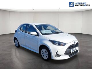 Yaris 70 VVT-i Dynamic 2023 occasion 73290 La Motte-Servolex