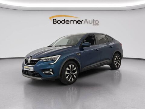 Annonce voiture Renault Arkana 20900 €