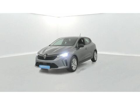 Annonce voiture Renault Clio 17690 €