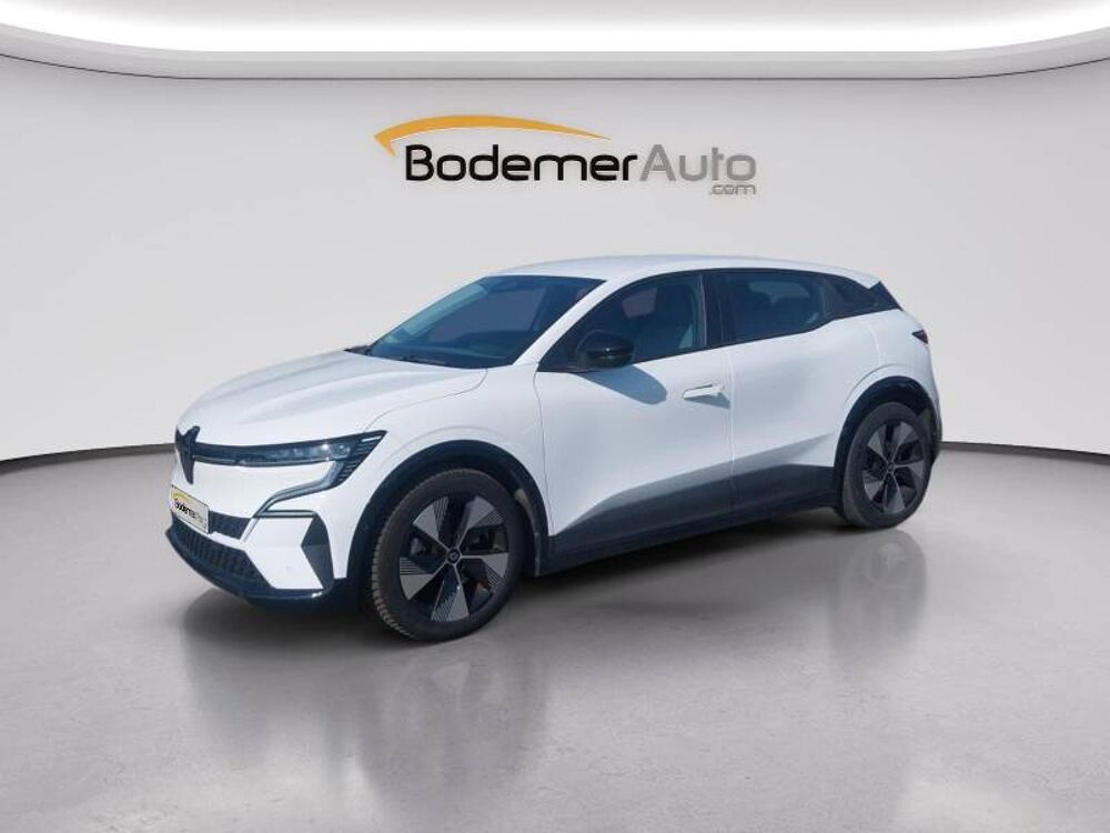 M&eacute;gane Megane E-Tech EV40 130ch standard charge Equilibre 2023 occasion 50100 Cherbourg-en-Cotentin