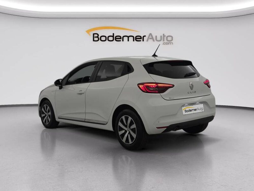 Clio TCe 90 Evolution 2023 occasion 22000 Saint-Brieuc