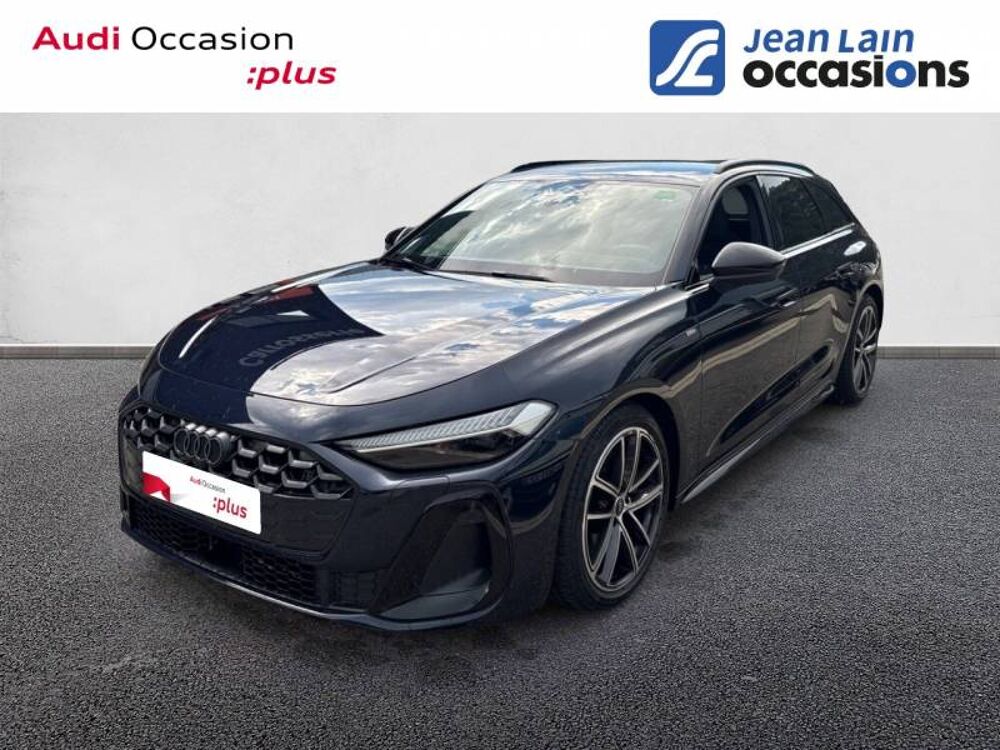 A5 Avant TDI Hybride 204 ch S tronic 7 S line 2025 occasion 73200 Albertville