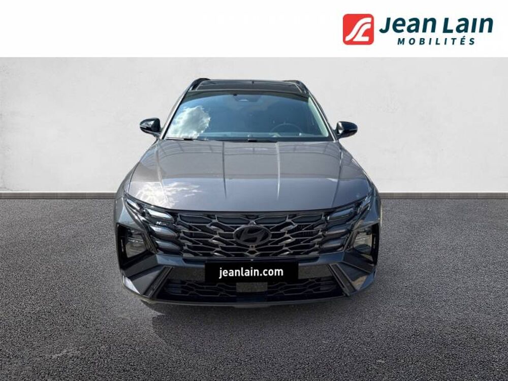 Tucson 1.6 T-GDI 239 Hybrid BVA6 N Line Ultime Edition 2026 occasion 73290 La Motte-Servolex