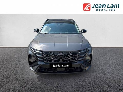 Tucson 1.6 T-GDI 239 Hybrid BVA6 N Line Ultime Edition 2026 occasion 73290 La Motte-Servolex