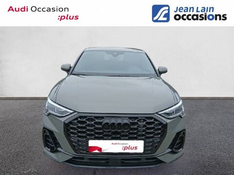 Q3 Sportback 45 TFSIe 245 ch S tronic 6 S line 2024 occasion 74600 Seynod