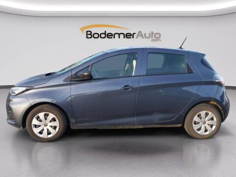 Zo&eacute; Zoe R110 - 22B Equilibre 2022 occasion 29600 Morlaix