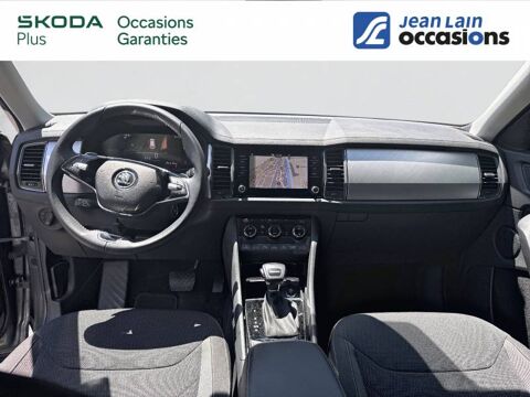 Kodiaq 1.5 TSI 150 ACT DSG7 5pl Business 2024 occasion 74700 Sallanches