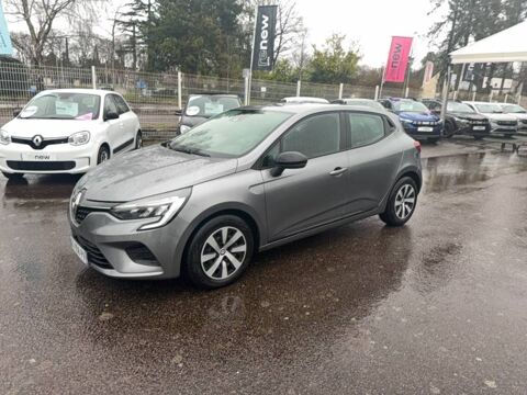 Renault Clio TCe 90 Equilibre 2023 occasion Plo&euml;rmel 56800