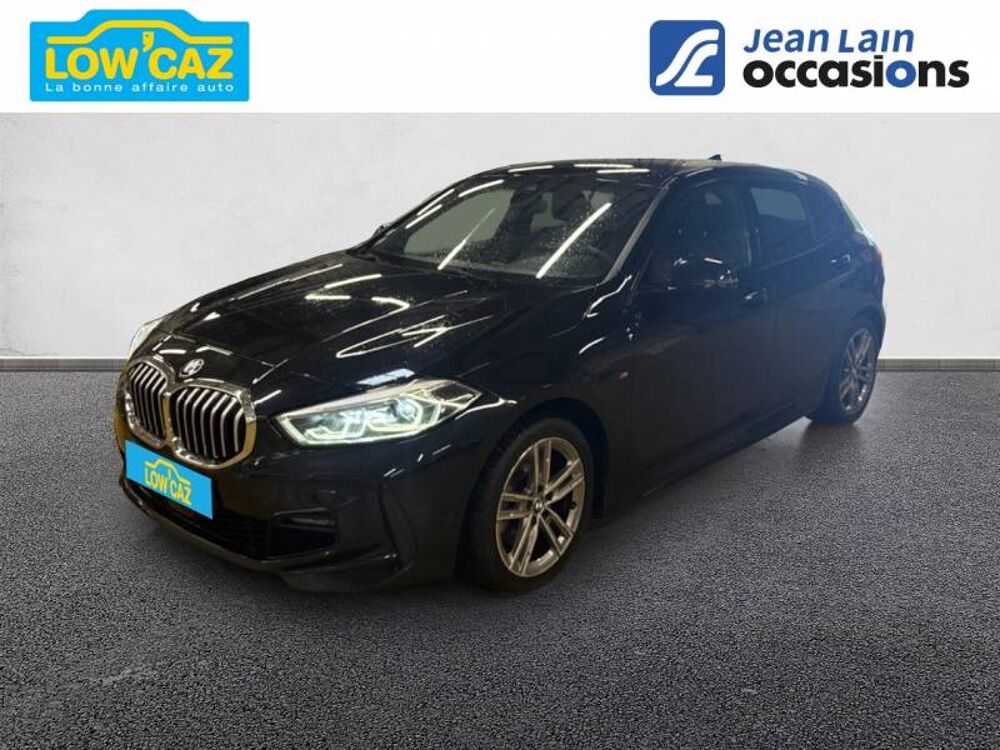 S&eacute;rie 1 118i 136 ch M Sport 2021 occasion 38360 Sassenage
