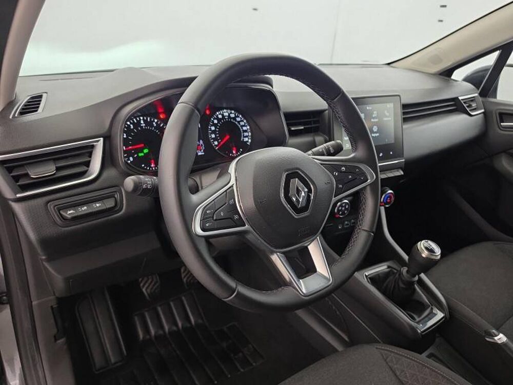 Clio TCe 90 Equilibre 2023 occasion 29900 Concarneau