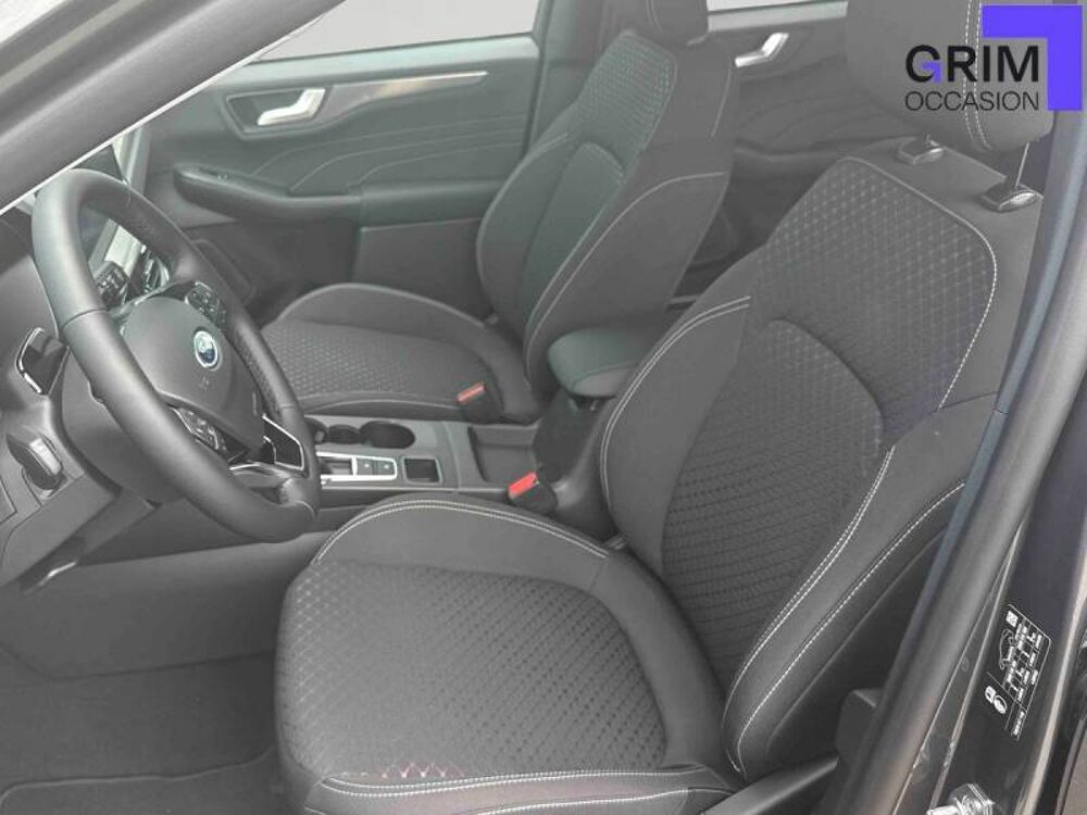 Kuga 2.5 Duratec 180 ch FlexiFuel FHEV E85 Powershift Titani 2026 occasion 34970 Lattes