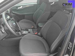 Kuga 2.5 Duratec 180 ch FlexiFuel FHEV E85 Powershift Titani 2026 occasion 34970 Lattes