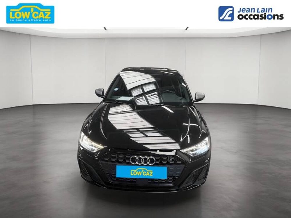 A1 Sportback 40 TFSI 207 ch S tronic 7 S Line 2023 occasion 73490 La Ravoire